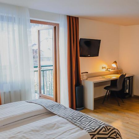 Hotel Alpenblick Kreischberg Санкт Лоренцен об Мурау Екстериор снимка