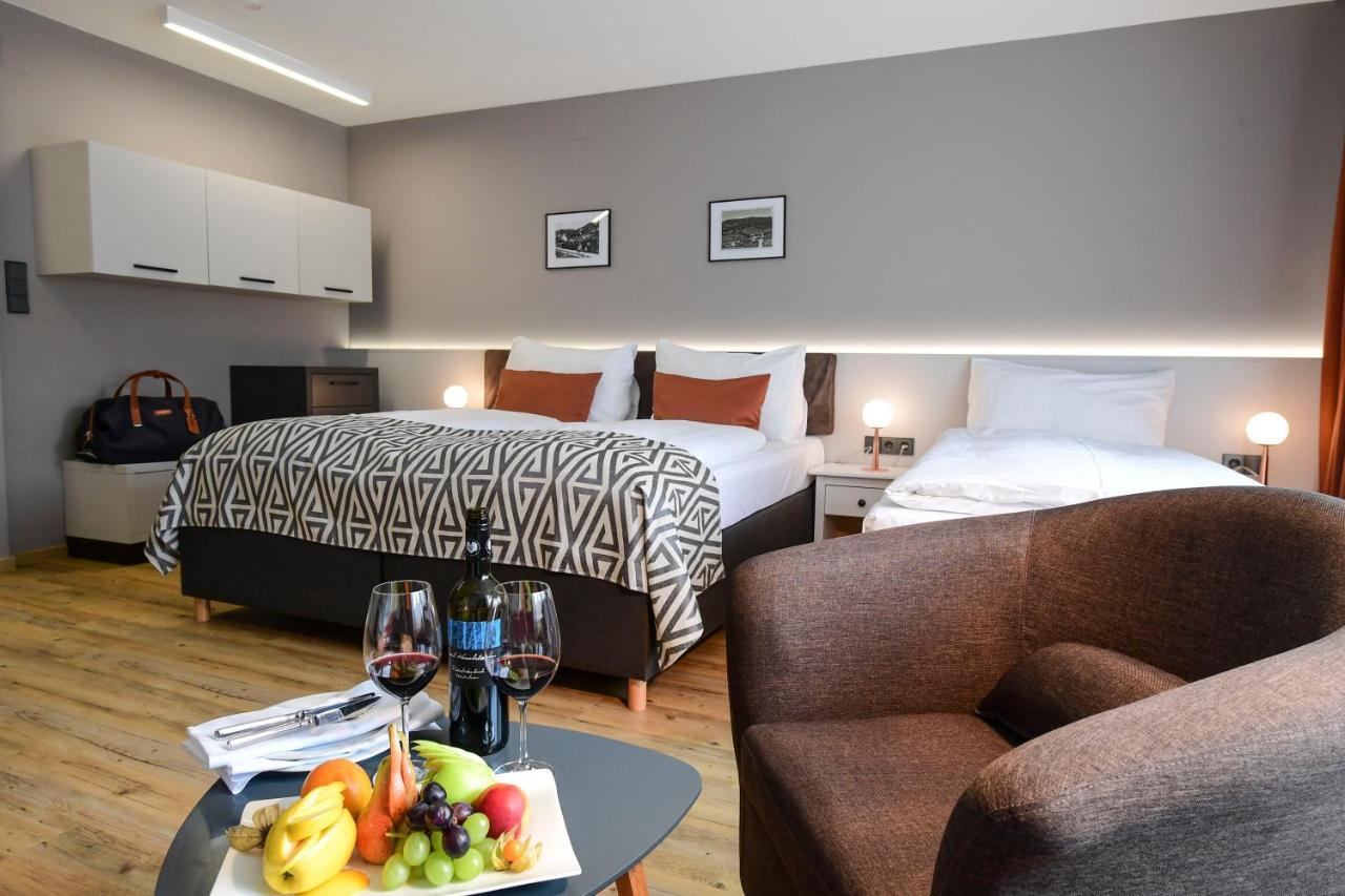 Hotel Alpenblick Kreischberg Санкт Лоренцен об Мурау Екстериор снимка