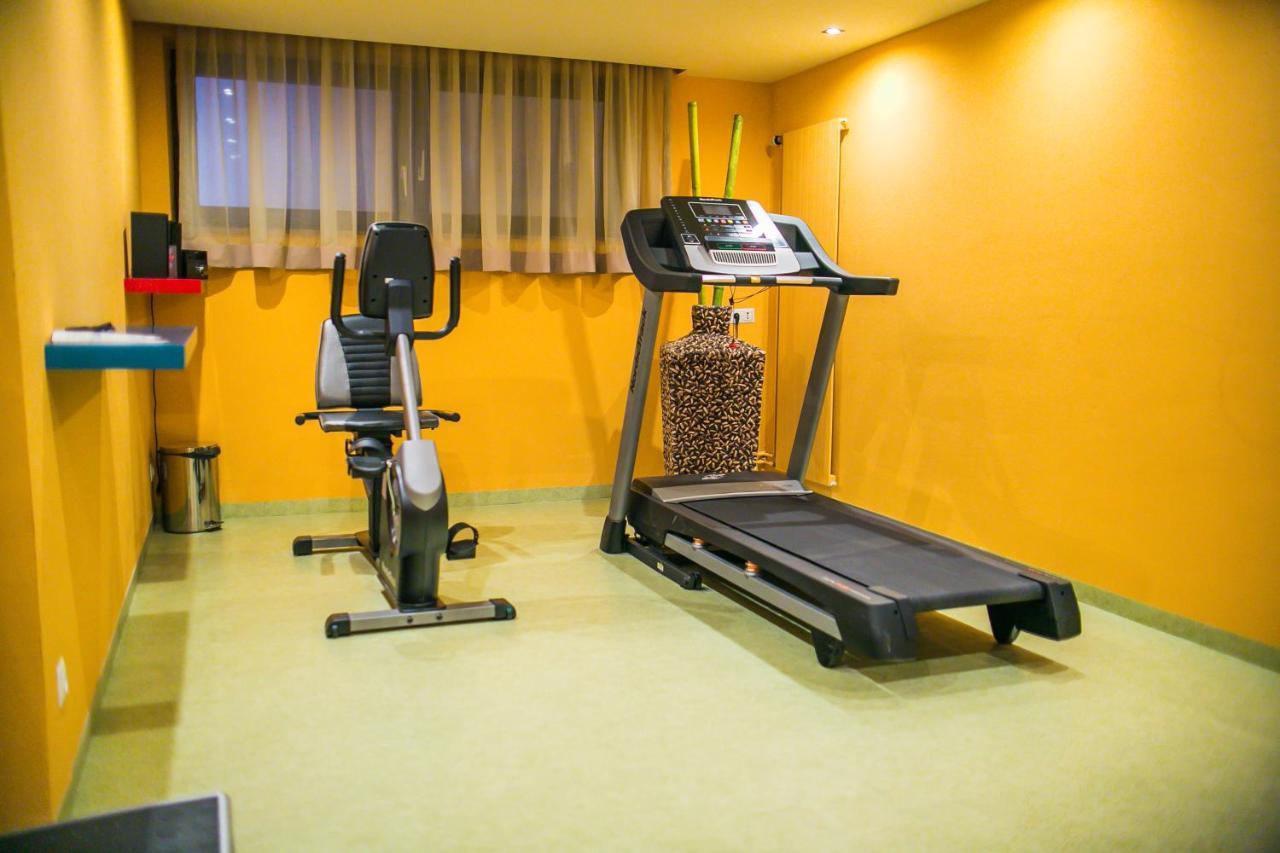 Hotel Alpenblick Kreischberg Санкт Лоренцен об Мурау Екстериор снимка