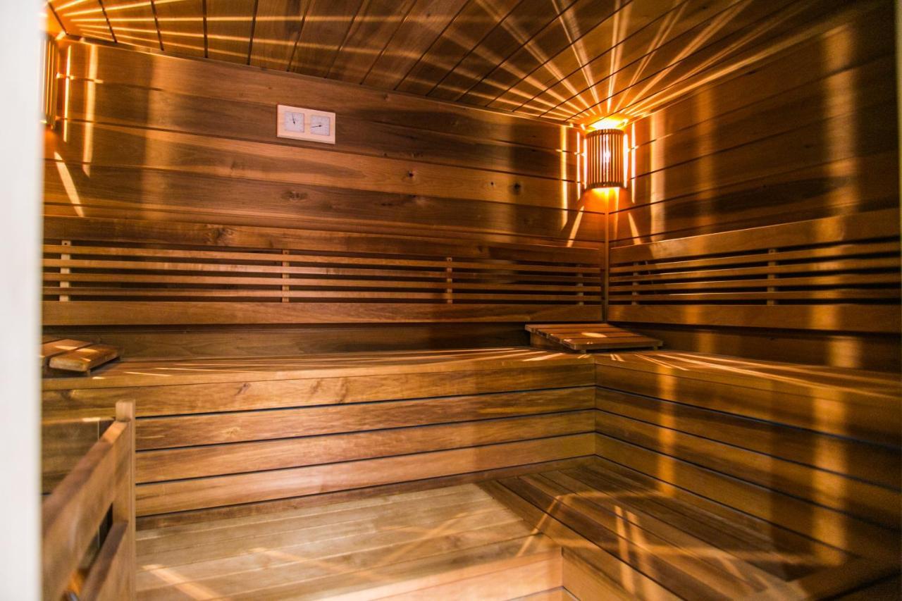 Hotel Alpenblick Kreischberg Санкт Лоренцен об Мурау Екстериор снимка
