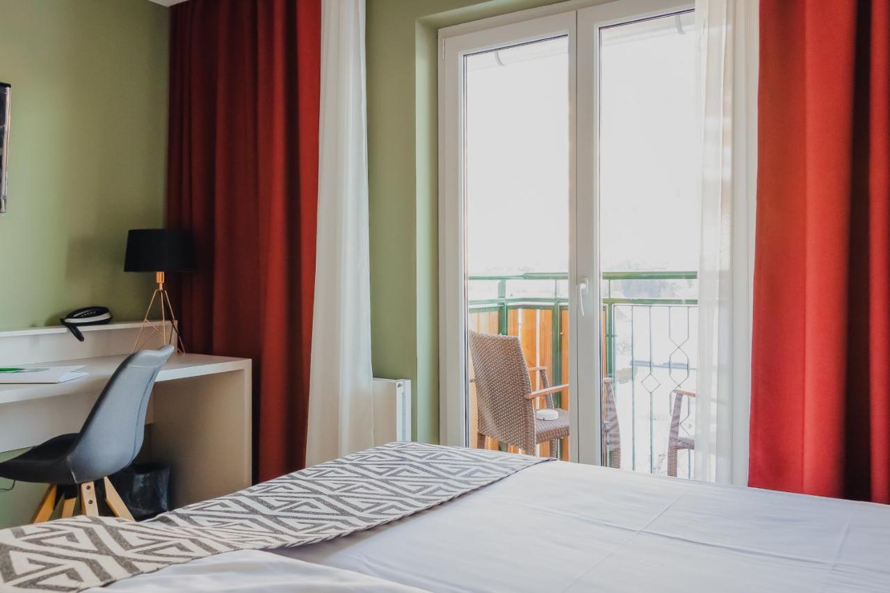 Hotel Alpenblick Kreischberg Санкт Лоренцен об Мурау Екстериор снимка